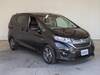 HONDA FREED HYBRID