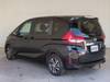 HONDA FREED HYBRID