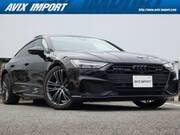 2023 AUDI A7 SPORTBACK