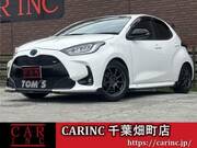 2020 TOYOTA YARIS