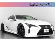 2017 LEXUS LC