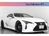LEXUS LC