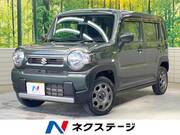 2021 SUZUKI HUSTLER