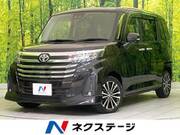 2021 TOYOTA ROOMY