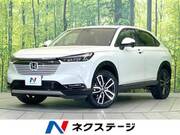 2022 HONDA VEZEL
