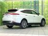 TOYOTA HARRIER HYBRID
