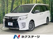 2015 TOYOTA VOXY