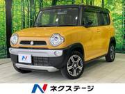 2016 SUZUKI HUSTLER