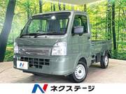 2025 SUZUKI CARRY TRUCK