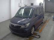 2013 SUZUKI SOLIO BANDIT