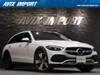 MERCEDES BENZ C-CLASS Stationwagon