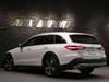 MERCEDES BENZ C-CLASS Stationwagon