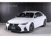 2024 LEXUS IS