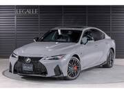 2024 LEXUS IS