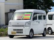 2018 SUZUKI EVERY