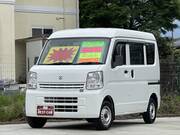 2018 SUZUKI EVERY
