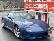 2000 MAZDA RX-7 TYPE RS