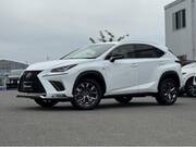 2021 LEXUS NX