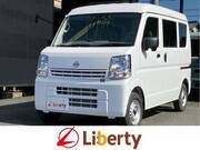 2026 NISSAN CLIPPER VAN DX