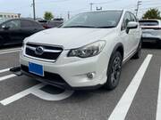 2014 SUBARU XV