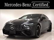 2022 MERCEDES BENZ OTHER (Left Hand Drive)