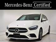 2019 MERCEDES BENZ B-CLASS