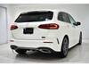 MERCEDES BENZ B-CLASS