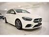 MERCEDES BENZ B-CLASS
