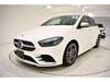 MERCEDES BENZ B-CLASS