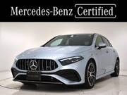 2024 MERCEDES BENZ A-CLASS