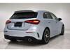 MERCEDES BENZ A-CLASS
