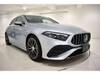 MERCEDES BENZ A-CLASS