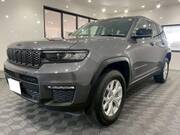 2023 CHRYSLER JEEP GRAND CHEROKEE