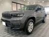 CHRYSLER JEEP GRAND CHEROKEE