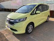 2019 HONDA FREED