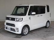 2016 DAIHATSU WAKE