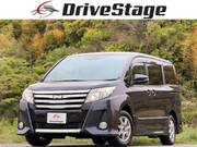2017 TOYOTA NOAH