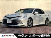 2017 TOYOTA CAMRY G