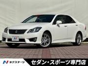 2012 TOYOTA CROWN ATHLETE
