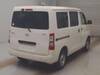 TOYOTA TOWNACE VAN