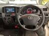 TOYOTA TOWNACE VAN