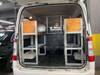 TOYOTA TOWNACE VAN