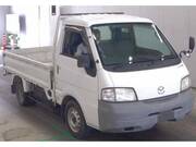 2004 MAZDA BONGO TRUCK DX
