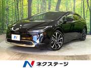 2023 TOYOTA PRIUS