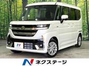 2025 SUZUKI SPACIA CUSTOM