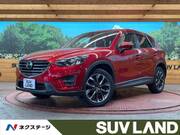 2015 MAZDA CX-5 XD L PACKAGE