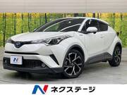2017 TOYOTA C-HR G