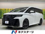 2023 TOYOTA VELLFIRE HYBRID