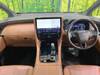 TOYOTA VELLFIRE HYBRID