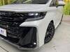 TOYOTA VELLFIRE HYBRID